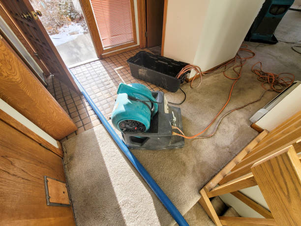 Best 24-hour water damage restoration  in Grantley, PA
