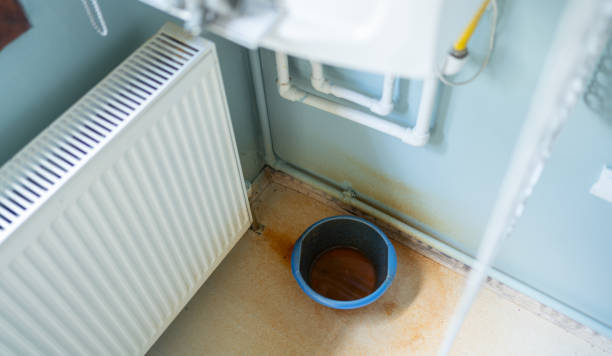 Best Basement water damage restoration  in Grantley, PA