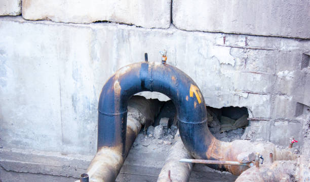 Best Fire Damage Restoration  in Grantley, PA