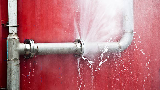 Best Local water damage restoration  in Grantley, PA
